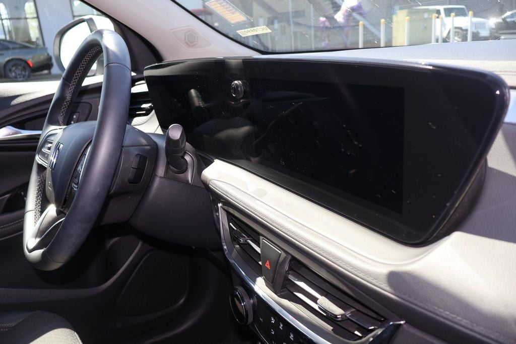 2025 Buick Encore GX Preferred FWD
