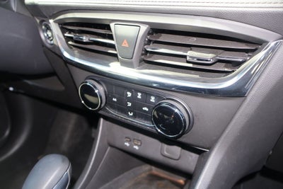 2025 Buick Encore GX Preferred FWD