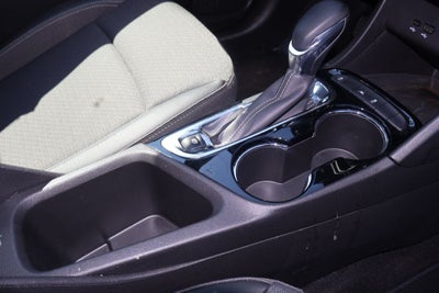 2025 Buick Encore GX Preferred FWD