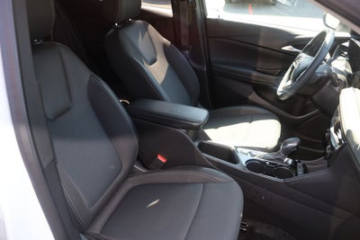 2025 Buick Encore GX Preferred FWD