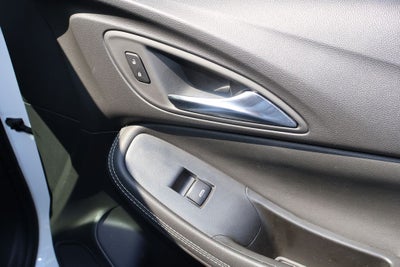 2025 Buick Encore GX Preferred FWD