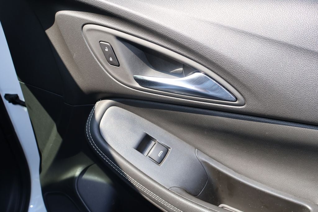 2025 Buick Encore GX Preferred FWD