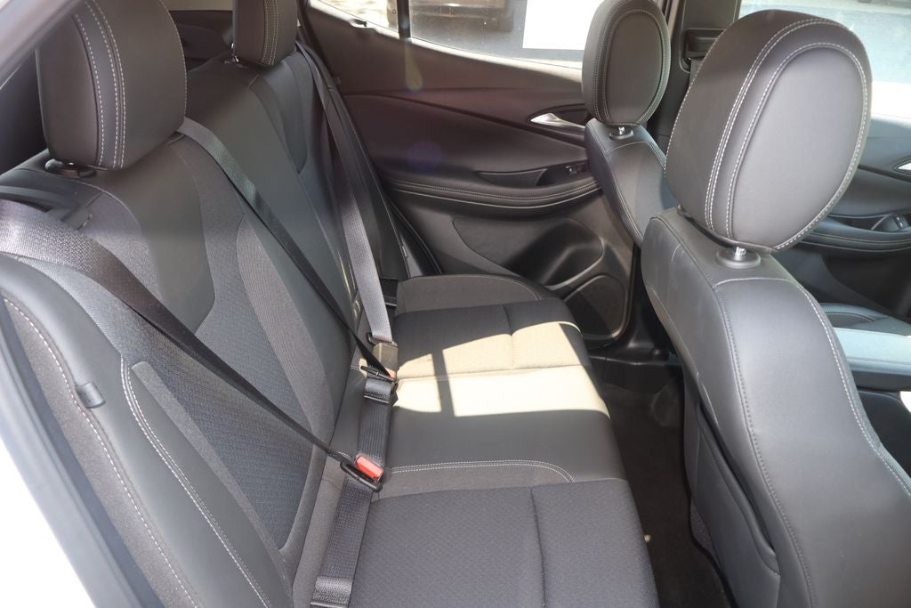 2025 Buick Encore GX Preferred FWD