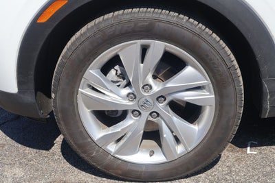 2025 Buick Encore GX Preferred FWD