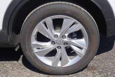 2025 Buick Encore GX Preferred FWD