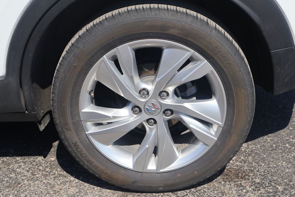 2025 Buick Encore GX Preferred FWD