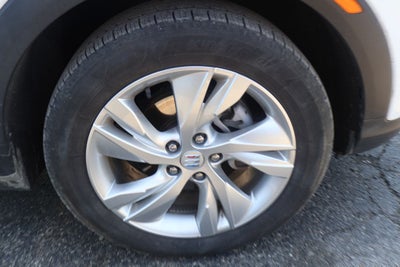 2025 Buick Encore GX Preferred FWD