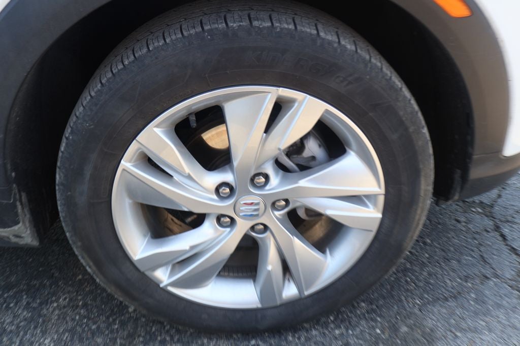 2025 Buick Encore GX Preferred FWD