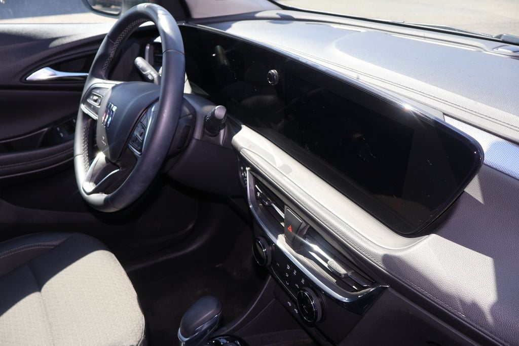 2025 Buick Encore GX Preferred FWD