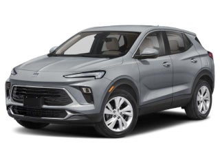 2025 Buick Encore GX Preferred FWD