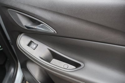 2025 Buick Encore GX Preferred AWD