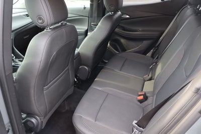 2025 Buick Encore GX Preferred AWD