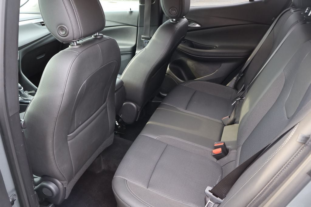 2025 Buick Encore GX Preferred AWD