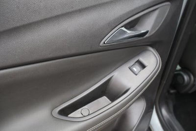 2025 Buick Encore GX Preferred AWD