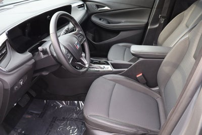2025 Buick Encore GX Preferred AWD