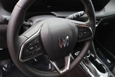 2025 Buick Encore GX Preferred AWD