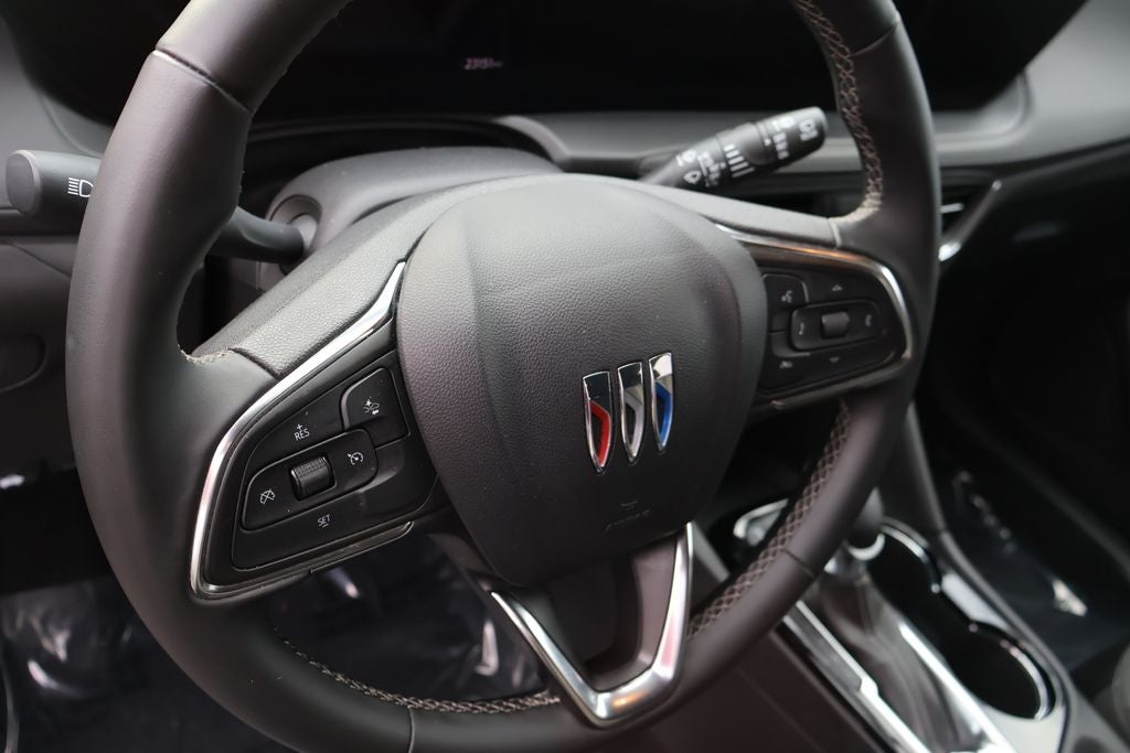 2025 Buick Encore GX Preferred AWD