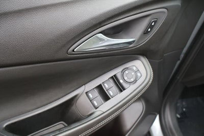 2025 Buick Encore GX Preferred AWD