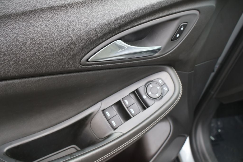 2025 Buick Encore GX Preferred AWD