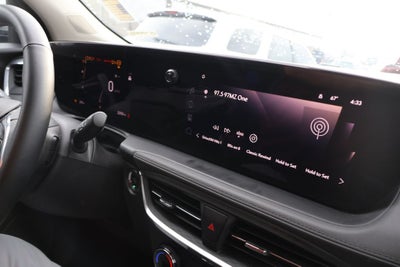 2025 Buick Encore GX Preferred AWD