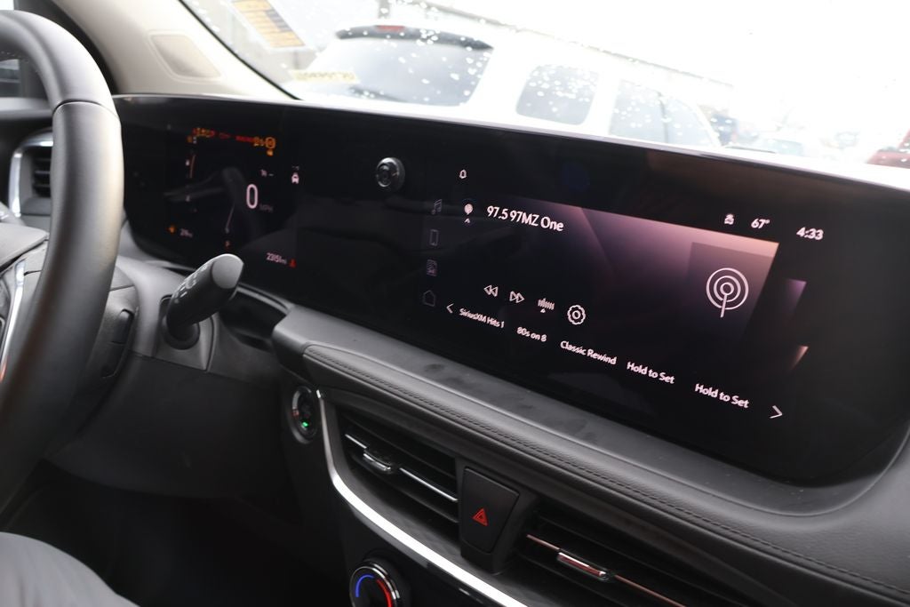 2025 Buick Encore GX Preferred AWD