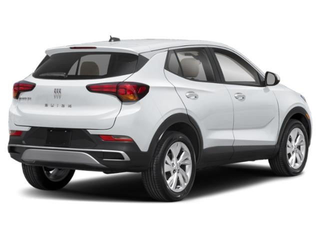2025 Buick Encore GX Preferred AWD