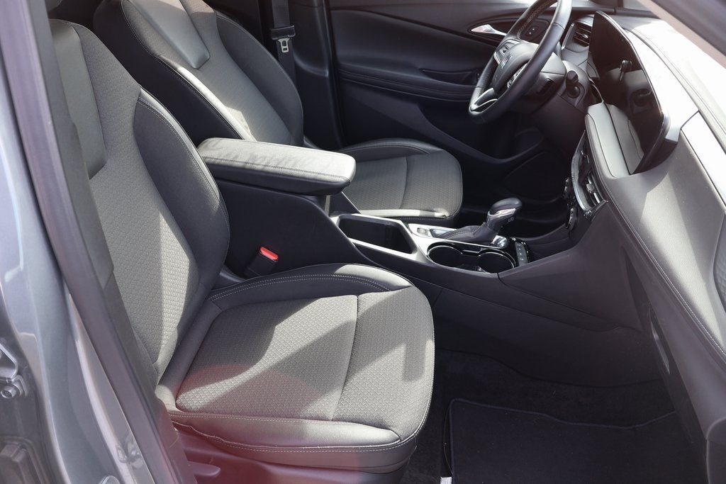 2025 Buick Encore GX Preferred AWD