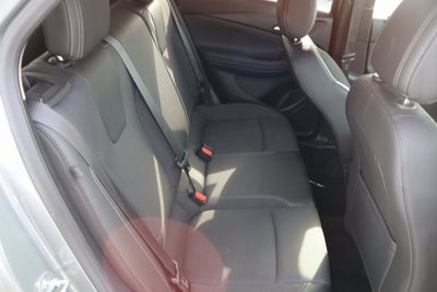 2025 Buick Encore GX Preferred AWD