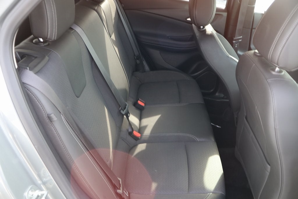 2025 Buick Encore GX Preferred AWD