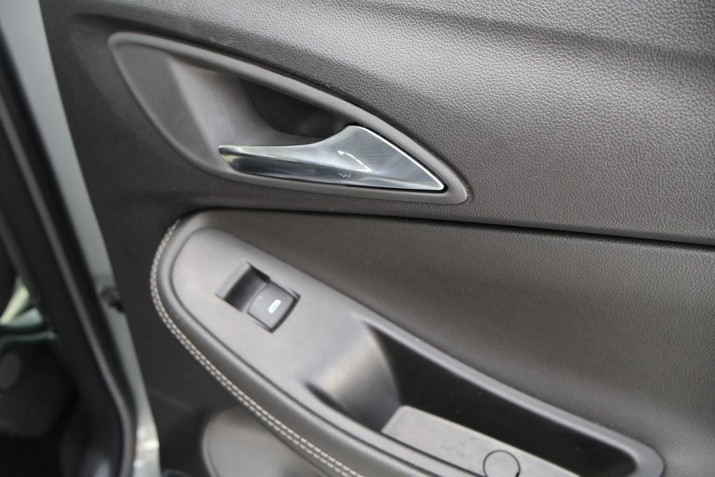 2025 Buick Encore GX Preferred AWD