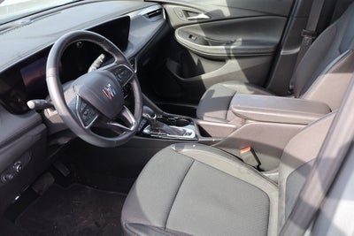 2025 Buick Encore GX Preferred AWD