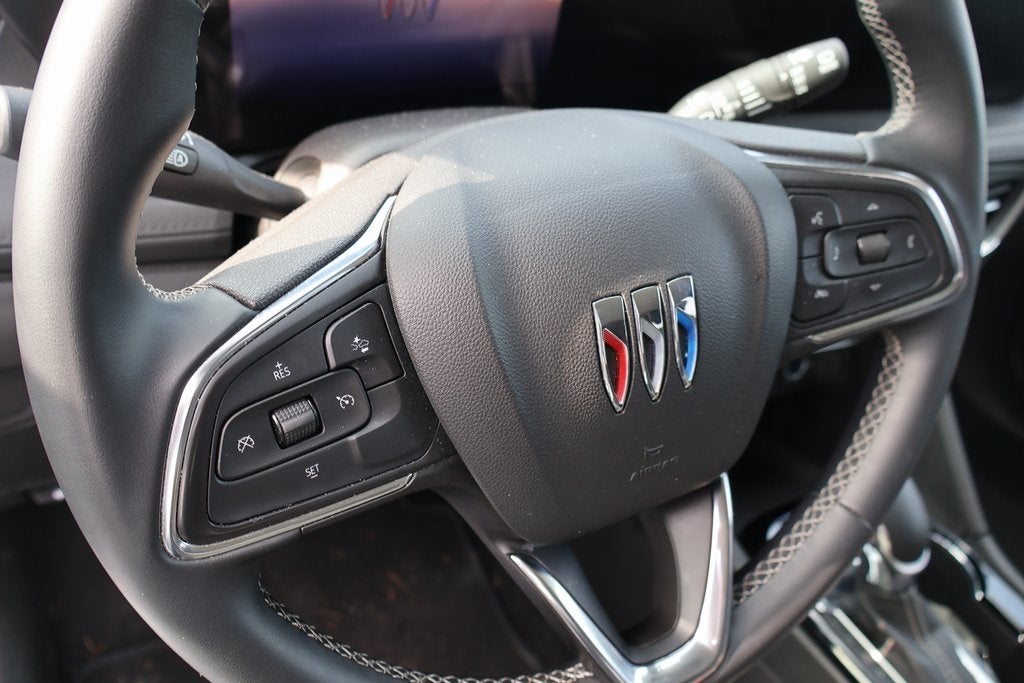 2025 Buick Encore GX Preferred AWD