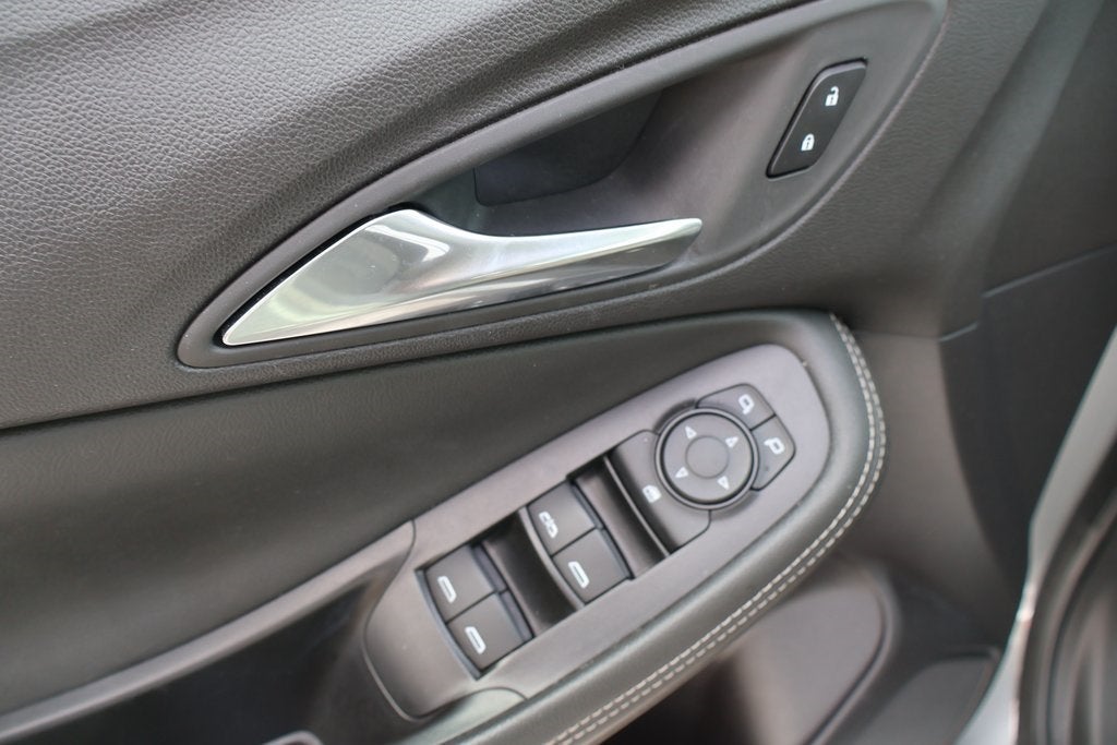 2025 Buick Encore GX Preferred AWD