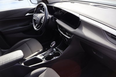 2025 Buick Encore GX Preferred AWD