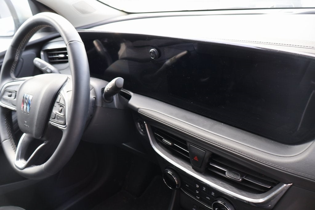 2025 Buick Encore GX Preferred AWD