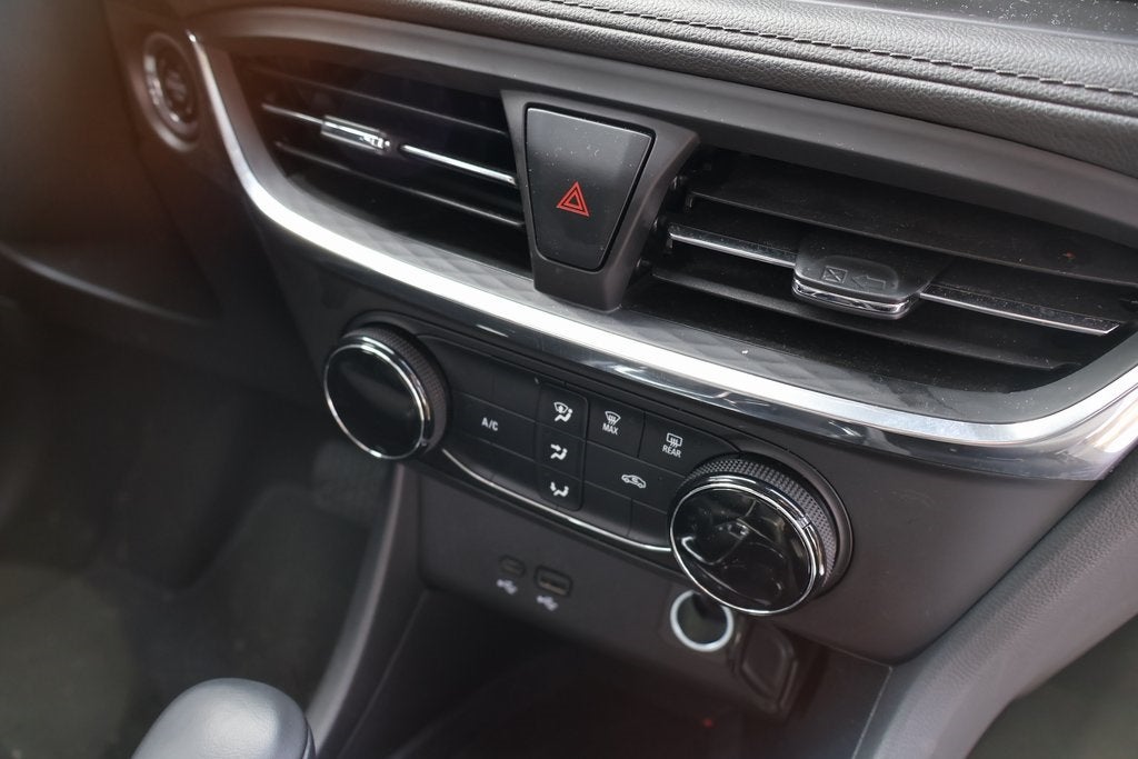 2025 Buick Encore GX Preferred AWD