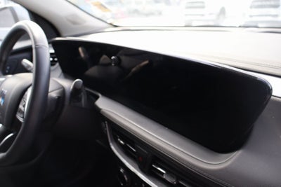 2025 Buick Encore GX Preferred AWD