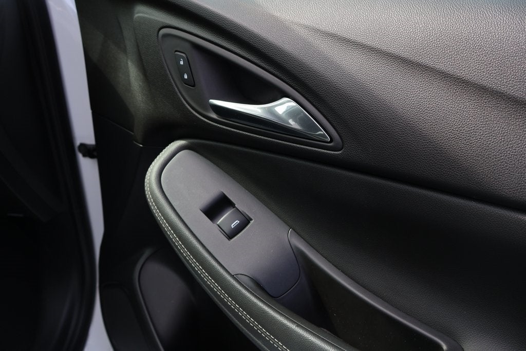 2025 Buick Encore GX Preferred AWD