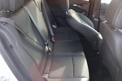 2025 Buick Encore GX Preferred AWD