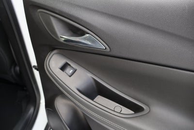 2025 Buick Encore GX Preferred AWD