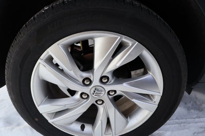 2025 Buick Encore GX Preferred AWD