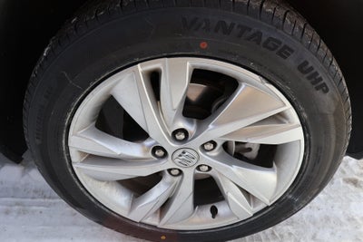 2025 Buick Encore GX Preferred AWD