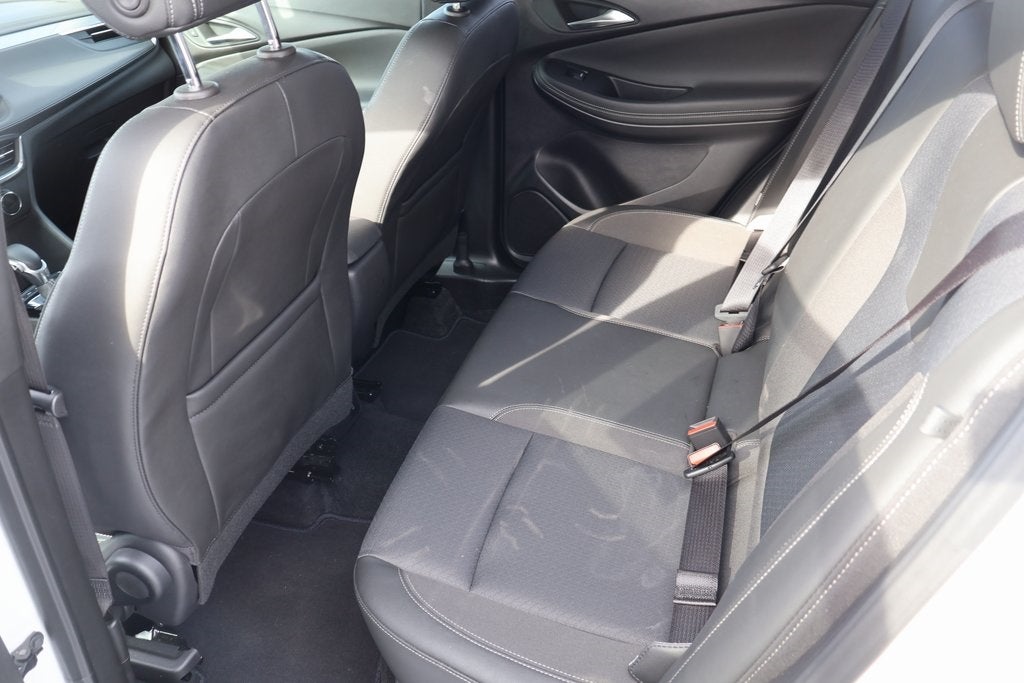 2025 Buick Encore GX Preferred AWD