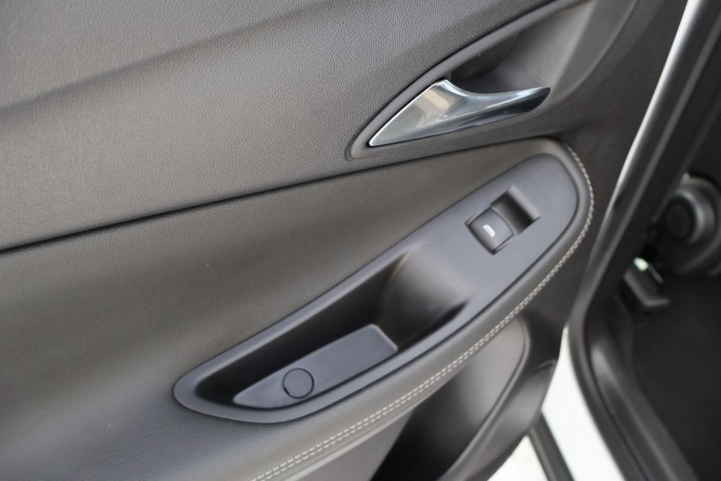 2025 Buick Encore GX Preferred AWD