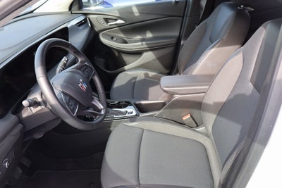 2025 Buick Encore GX Preferred AWD