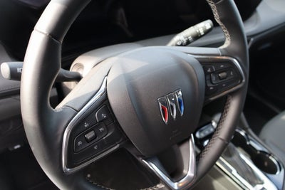2025 Buick Encore GX Preferred AWD