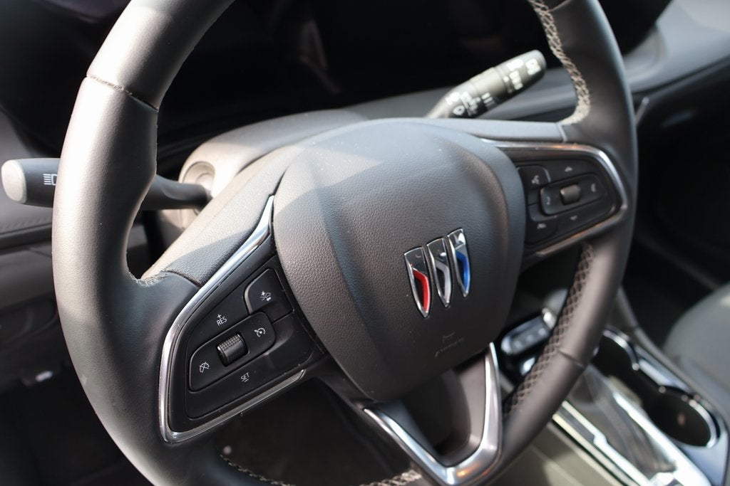 2025 Buick Encore GX Preferred AWD