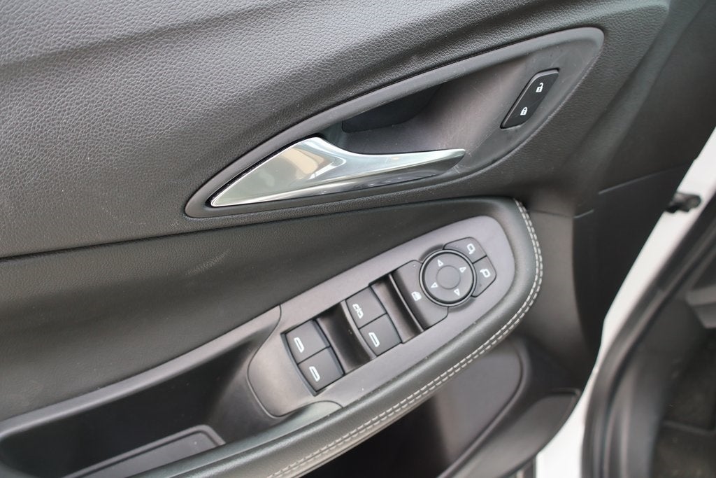 2025 Buick Encore GX Preferred AWD