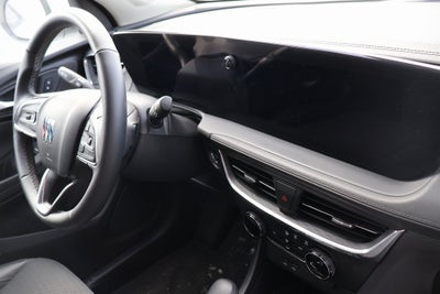 2025 Buick Encore GX Preferred AWD
