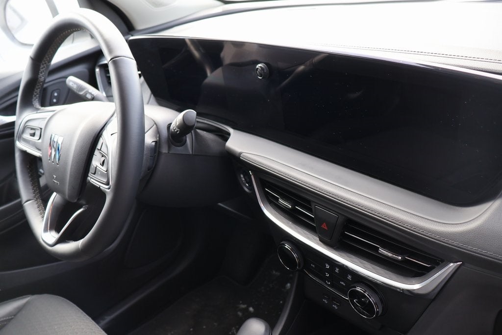 2025 Buick Encore GX Preferred AWD